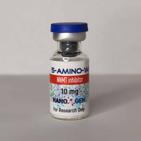 5-amino-1MQ NNMT Inhibitor