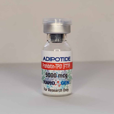 Adipotide