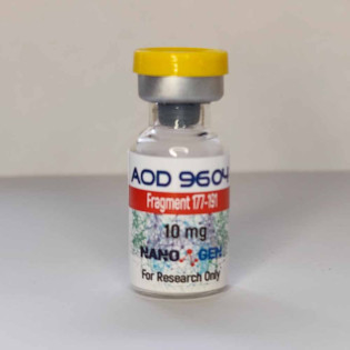 AOD 9604