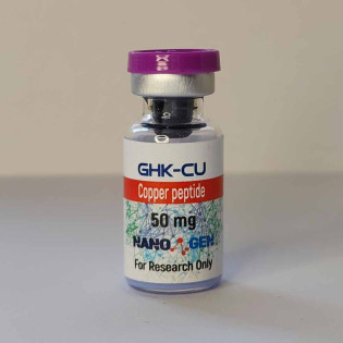 GHK-Cu