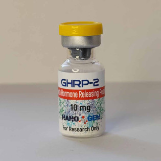 GHRP 2