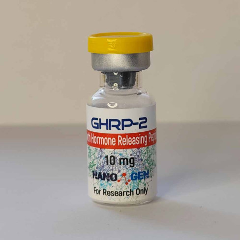GHRP 2