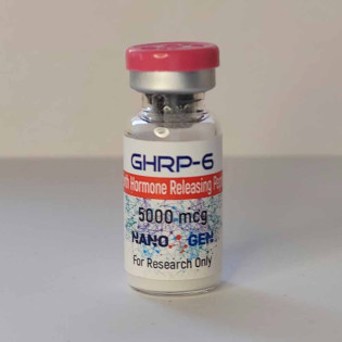GHRP 6