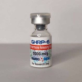 GHRP 6