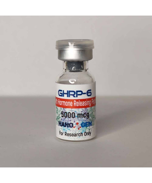 GHRP 6