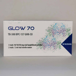 GLOW