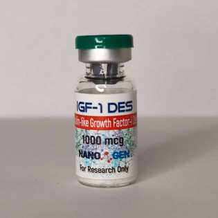 IGF-1 DES