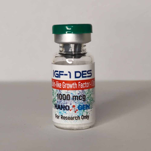 IGF-1 DES