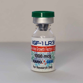 IGF-1 LR3