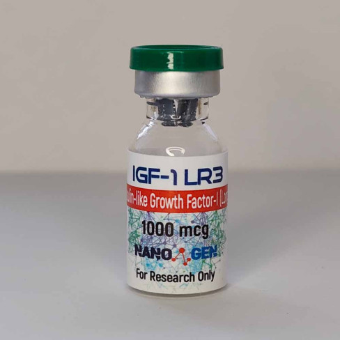 IGF-1 LR3