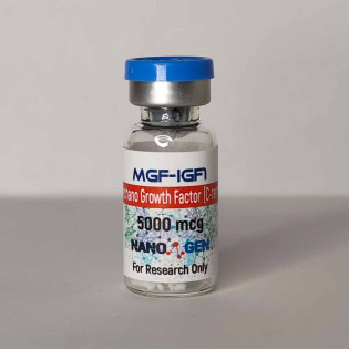 MGF IGF-1