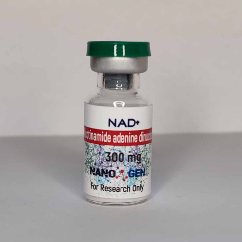 NAD⁺