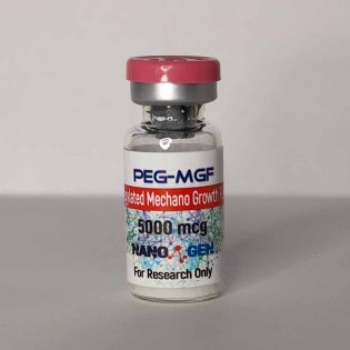 PEG-MGF