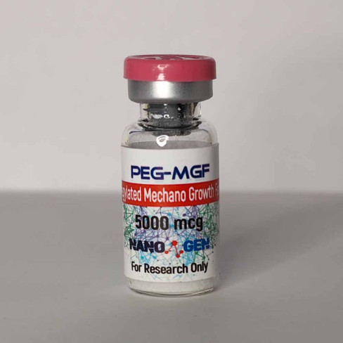PEG-MGF