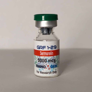 Sermorelin