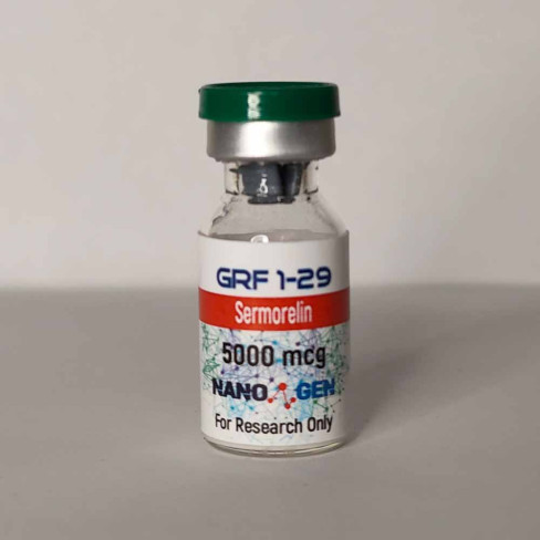 Sermorelin