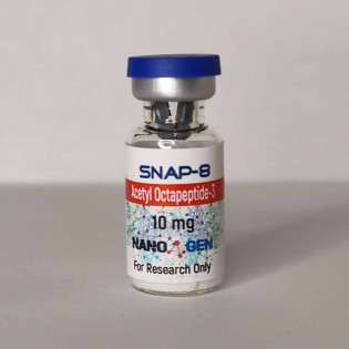 SNAP-8