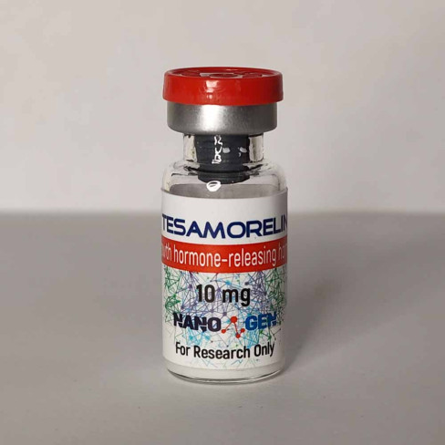 Tesamorelin